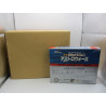 Epoch Super Cassette Vision - Astro Wars Nuevo + Caja de Distribucion - Trasera