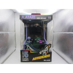 My Arcade - Atari Asteroids