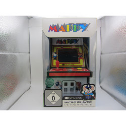 My Arcade - Mappy