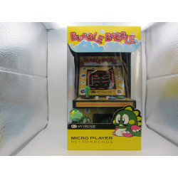 My Arcade - Bubble Bobble