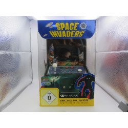 My Arcade - Space Invaders