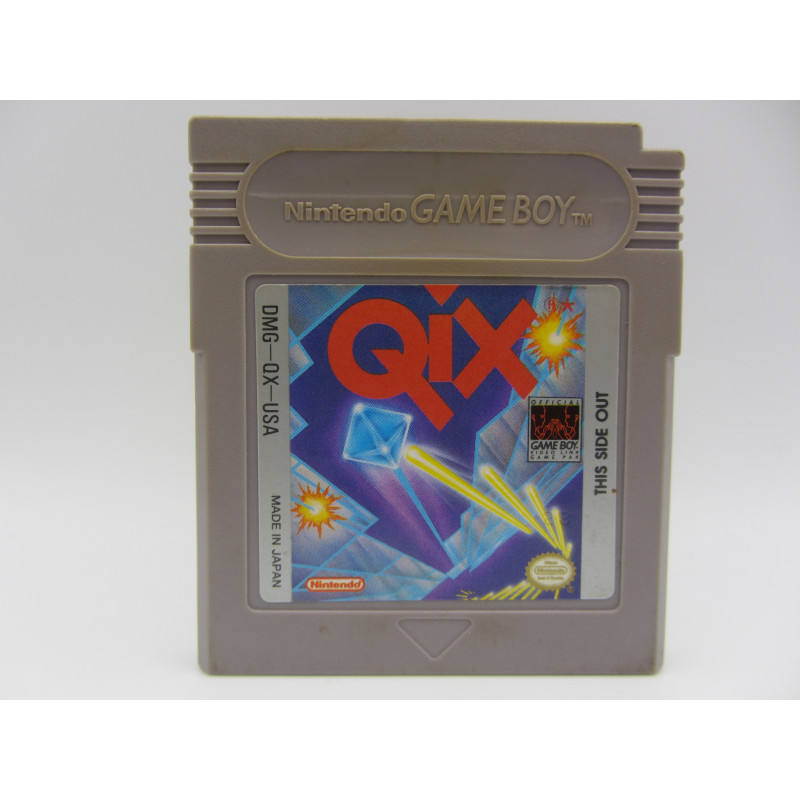 Qix