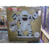 Dragon Quest AM Mummy Pocket Tissue Case - Blanca - Frontal