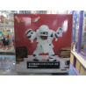 Dragon Quest AM Mummy Pocket Tissue Case - Blanca - Trasera