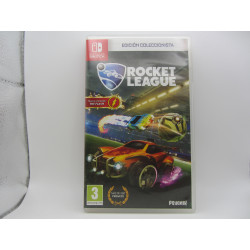 Rocket League - Edición Coleccionista