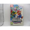 Super Mario Bros. Wonder - Frontal