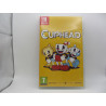 Cuphead - Frontal