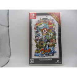 Yo-kai Watch 4 (Level 5 The Best)
