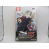 Phoenix Wright: Ace Attorney Trilogy Frontal