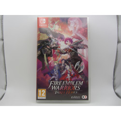 Comprar Fire Emblem Warriors: Three Hopes para Nintendo Switch - Chollo Games