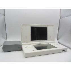 Nintendo DSi Blanca