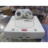 Sega Saturn Japonesa Blanca