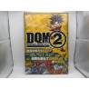 Guia Dragon Quest Monsters Joker 2 Ultimate Battle Guide Book