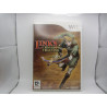 Link's Crossbow Training Frontal
