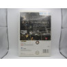 Resident Evil 4 Wii Edition Trasera