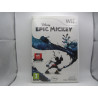Epic Mickey - Frontal
