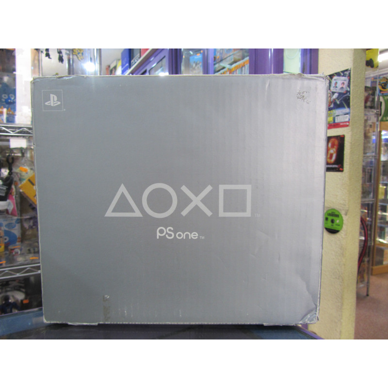 PsOne