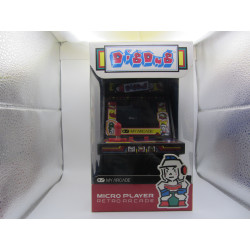My Arcade - Dig Dug
