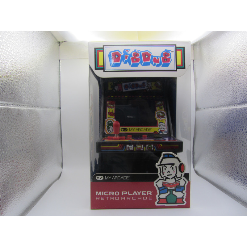 My Arcade - Dig Dug