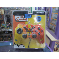 Playstation 2 The Simpsons Game Controller - Bart