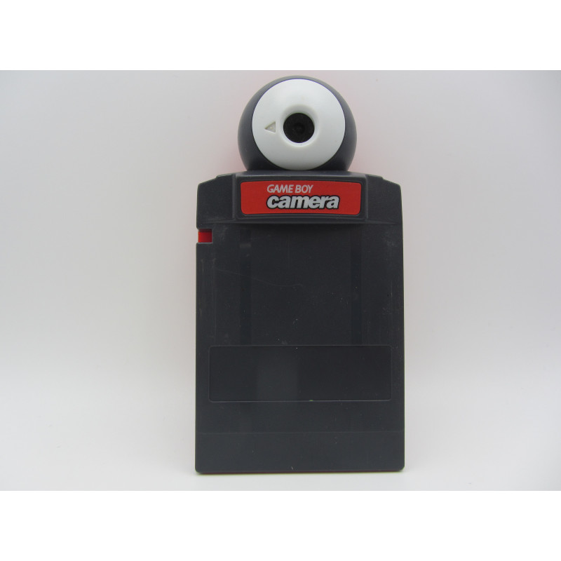 Game Boy Camera - Roja