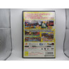 Playstation 2 Battlestadium D.O.N. Japones Completo - Trasera