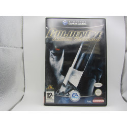 Goldeneye: Agente Corrupto
