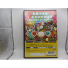 Playstation 2 Taiko no Tatsujin: Tatakon de Dodon ga Don Japones Completo - Trasera