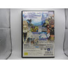 Playstation 2 Shining Force EXA Japones Completo - Trasera
