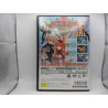 Playstation 2 Shining Wind Japones Completo - Trasera