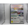 Playstation 2 Dragon Ball Z Infinite World Japones Completo - Trasera