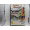 Playstation 2 Dragon Ball Z Budokai Japones Completo - Trasera