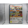 Playstation 2 Dragon Ball Z: Sparking! NEO Japones Completo - Trasera