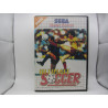 Ultimate Soccer - Frontal