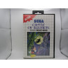 Castle of Illusion Starring Mickey Mouse - Frontal