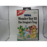 Wonder Boy III The Dragon's Trap