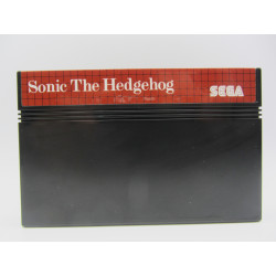 Sonic the Hedgehog
