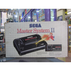 Sega Master System II