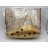 Comprar Zelda Ocarina Dorada Oficial (Hyrule Warriors 3DS) | Chollogames merchandising