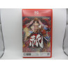Nintendo Switch 2 Kunitsu-Gami: Path of the Goddess Japones Completo - Frontal