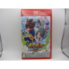 Nintendo Switch 2 Inazuma Eleven: Eiyuu-tachi no Victory Road Japones Completo