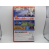 Nintendo Switch 2 Inazuma Eleven: Eiyuu-tachi no Victory Road Japones Completo - Trasera