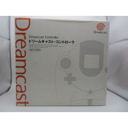 Dreamcast Controller Sega - Frontal