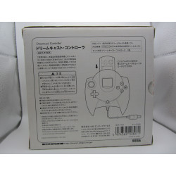 Dreamcast Controller Sega - Trasera