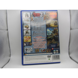 PS2 comprar Metal Slug 3 - Chollo Games