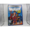 NBA Street 2 -Trasera
