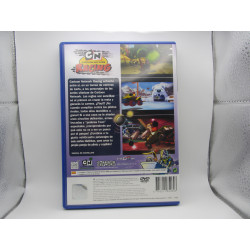 PS2 comprar Cartoon Network Racing - Chollo Games