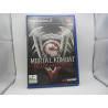 Mortal Kombat: Deadly Alliance - Trasera