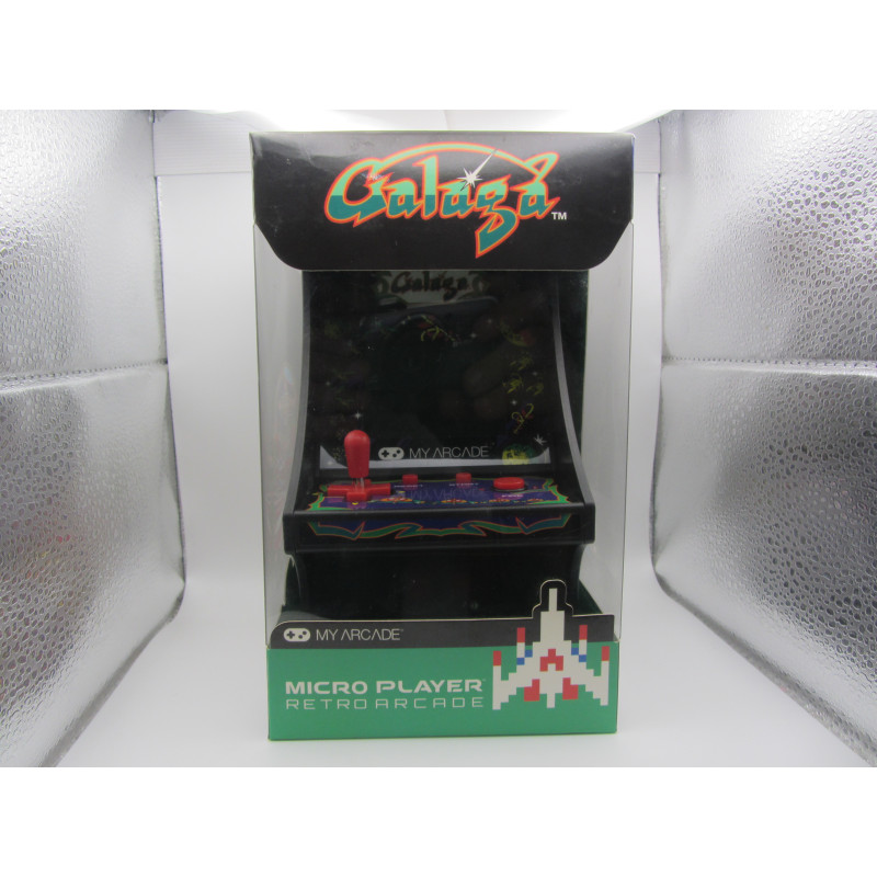 My Arcade - Galaga