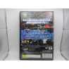 Playstation 2 Dai-3-Ji Super Robot Taisen Alpha: Shuuen no Ginga e Japones Completo - Trasera